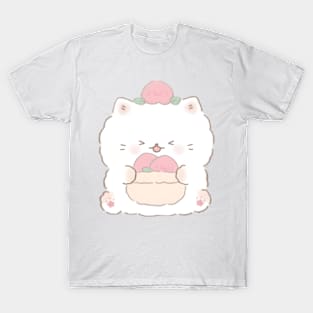 vintage-cat T-Shirt